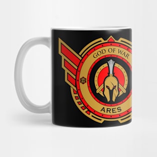 ARES - LIMITED EDITION Mug